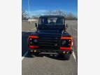 Thumbnail Photo 16 for 1985 Land Rover Defender 110